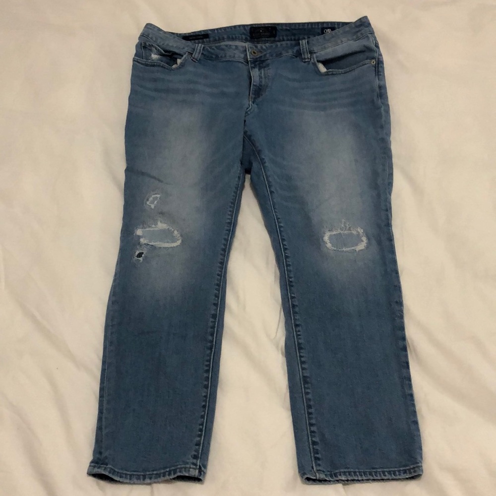 Lucky brand jeans 20W